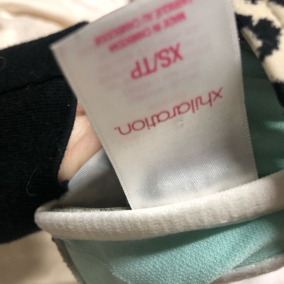 Leopard bralette bikini top - Picture 5 of 5